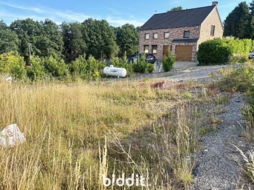 Derde alternatieve foto van het pand