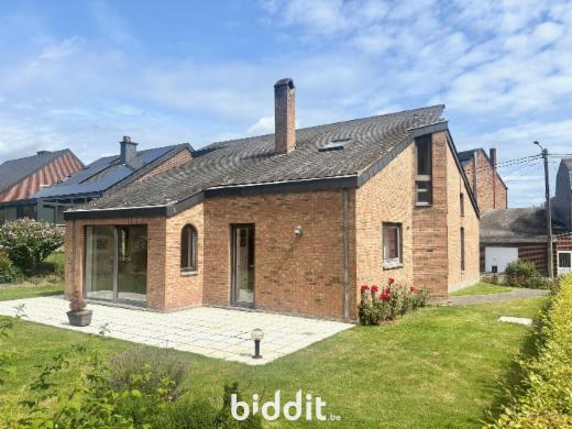 Presentatiebeeld van het pand n° 285590