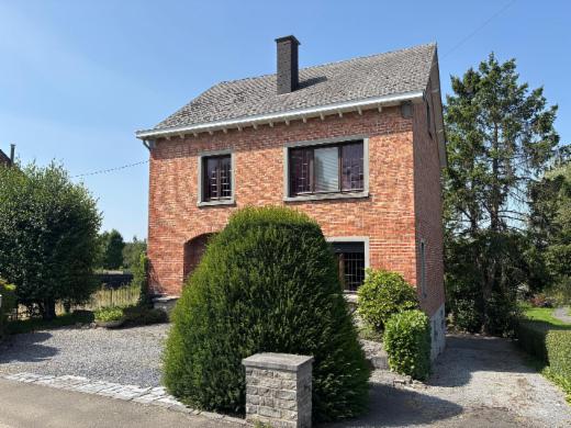 Presentatiebeeld van het pand n° 286357
