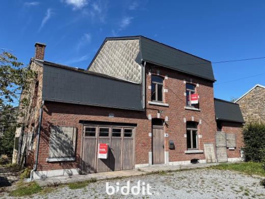 Presentatiebeeld van het pand n° 287552