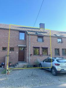 Presentatiebeeld van het pand n° 287940