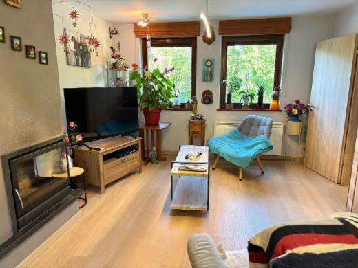 Eerste alternatieve foto van het pand