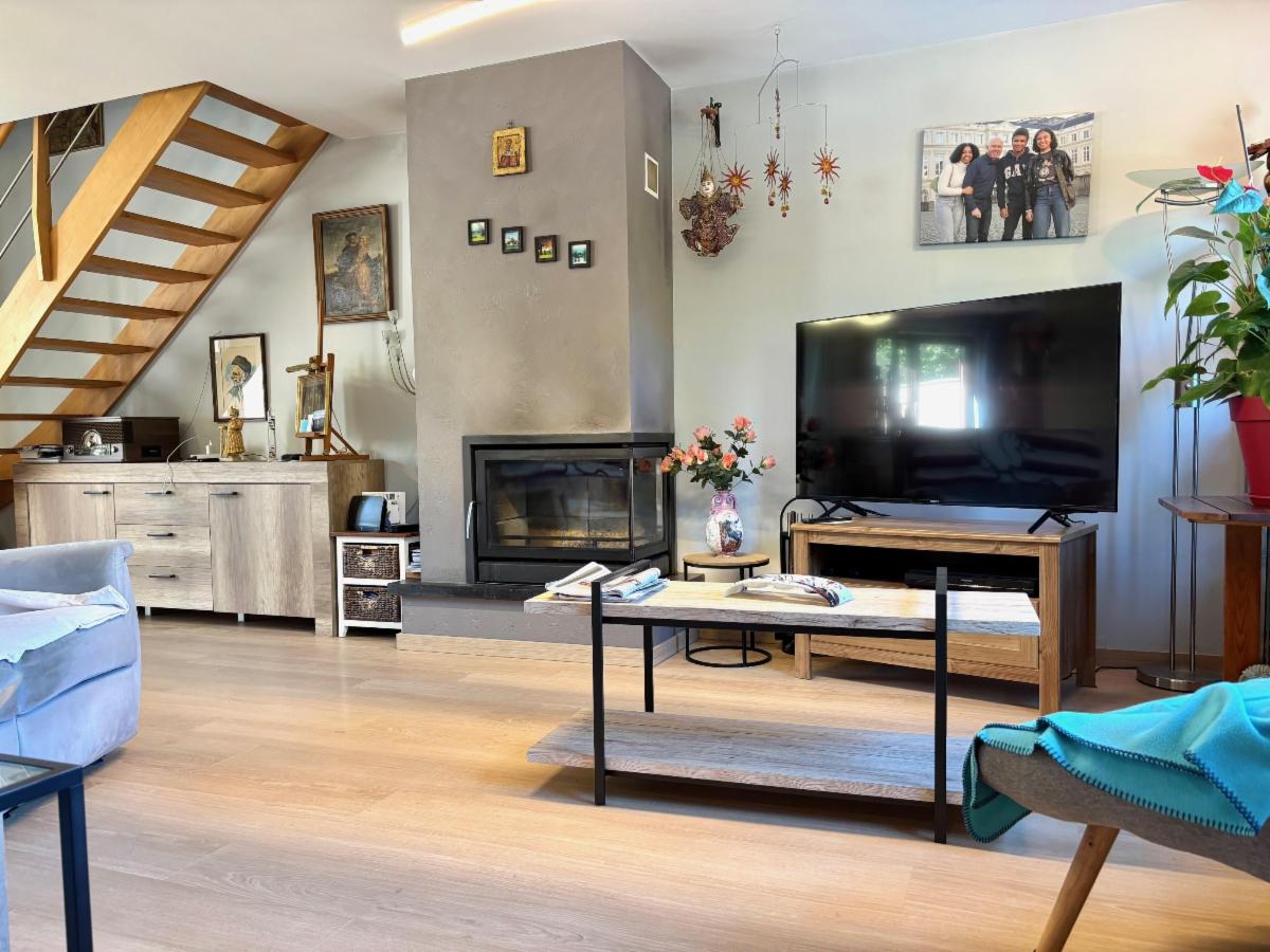 Presentatiebeeld van het pand n° 287940