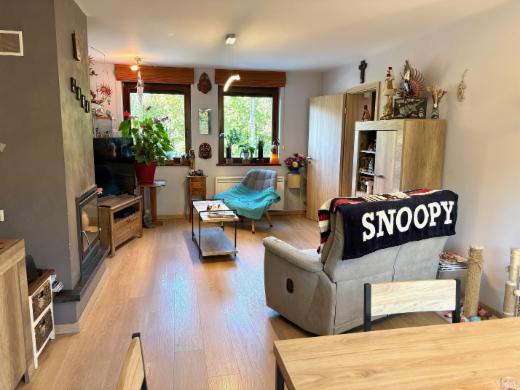 Derde alternatieve foto van het pand