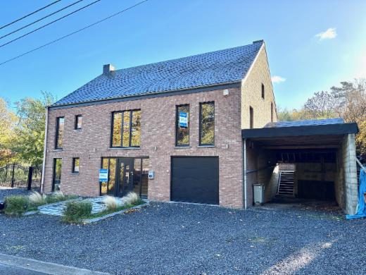 Presentatiebeeld van het pand n° 288839