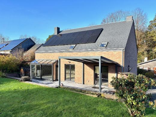 Eerste alternatieve foto van het pand