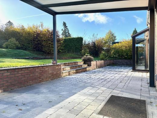 Tweede alternatieve foto van het pand