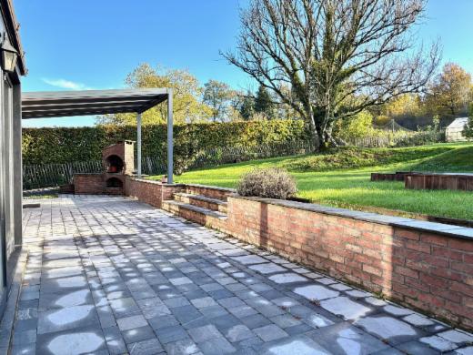 Derde alternatieve foto van het pand