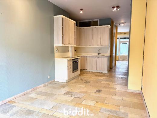 Eerste alternatieve foto van het pand