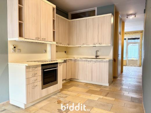 Tweede alternatieve foto van het pand