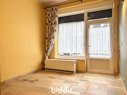 Derde alternatieve foto van het pand