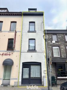 Presentatiebeeld van het pand n° 288859