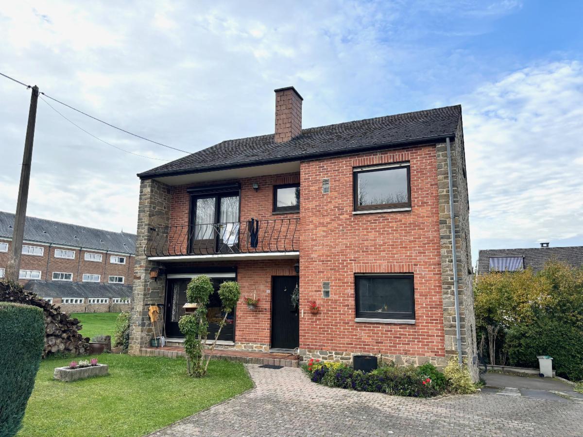 Presentatiebeeld van het pand n° 289372