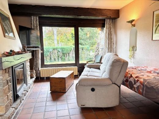 Tweede alternatieve foto van het pand