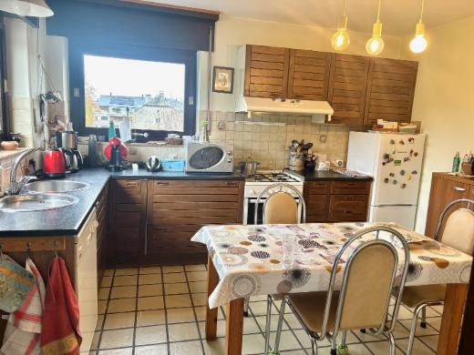 Derde alternatieve foto van het pand