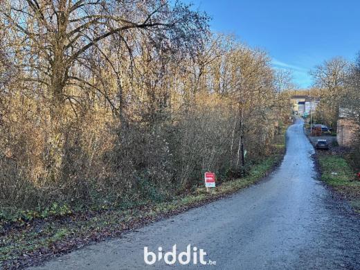 Tweede alternatieve foto van het pand