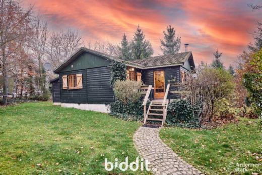 Presentatiebeeld van het pand n° 290453