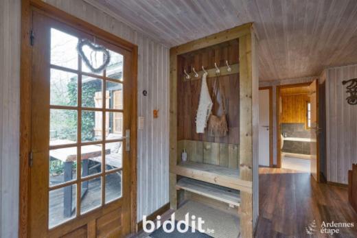 Eerste alternatieve foto van het pand