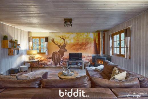 Tweede alternatieve foto van het pand