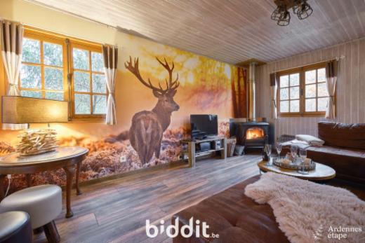 Derde alternatieve foto van het pand