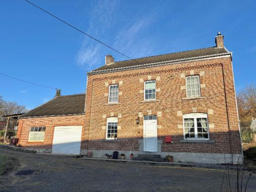 Presentatiebeeld van het pand n° 291772