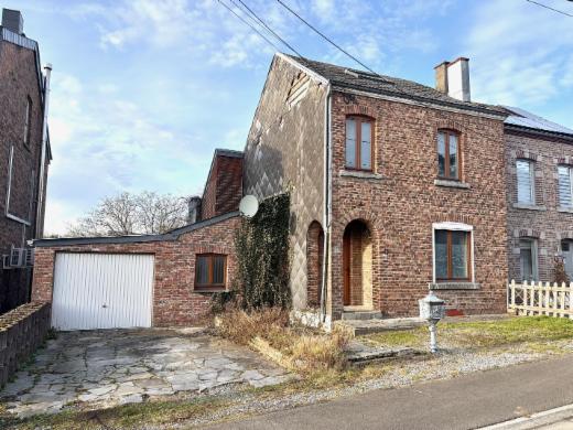 Presentatiebeeld van het pand n° 291796