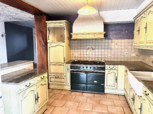 Eerste alternatieve foto van het pand