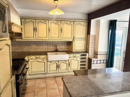 Tweede alternatieve foto van het pand