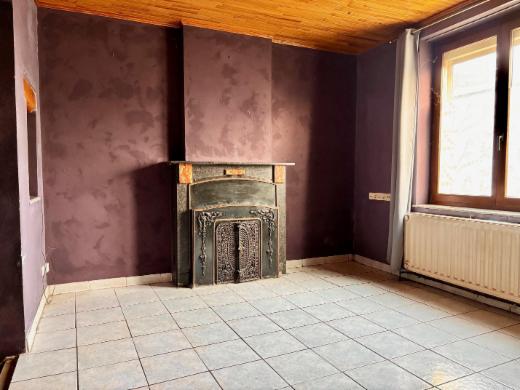 Derde alternatieve foto van het pand