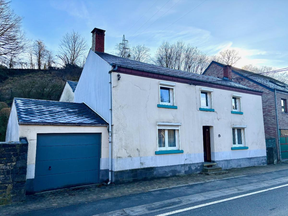 Presentatiebeeld van het pand n° 291811