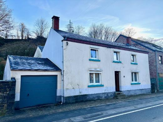 Presentatiebeeld van het pand n° 291811