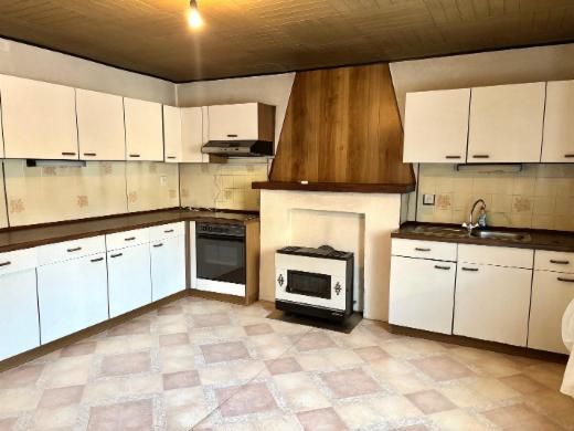 Eerste alternatieve foto van het pand