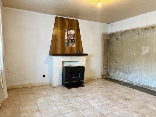 Tweede alternatieve foto van het pand