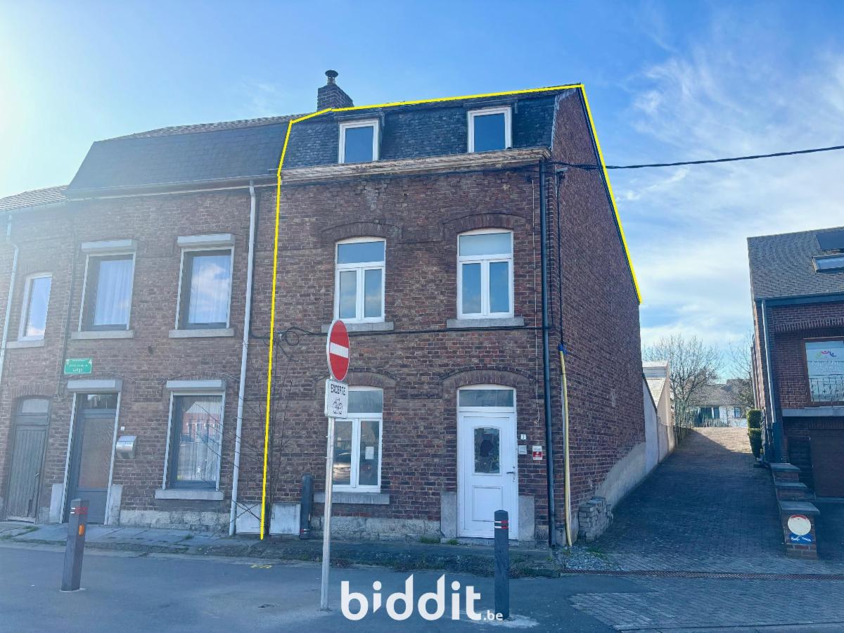 Presentatiebeeld van het pand n° 292954