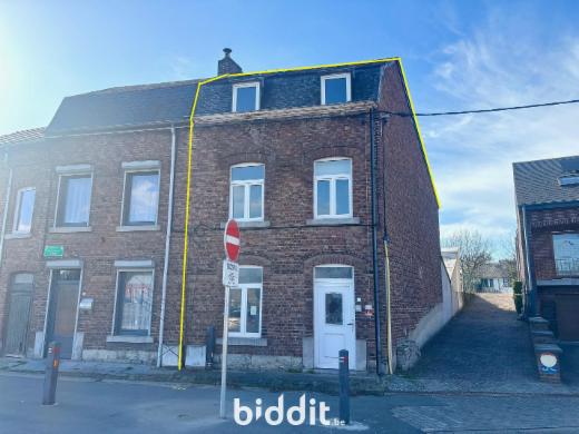 Presentatiebeeld van het pand n° 292954