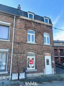 Eerste alternatieve foto van het pand