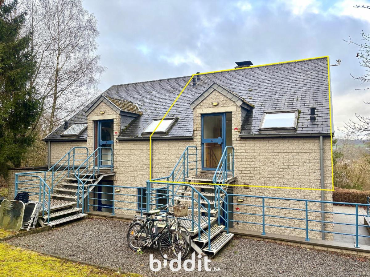 Presentatiebeeld van het pand n° 293022