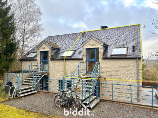 Presentatiebeeld van het pand n° 293022