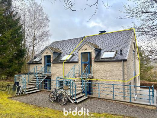 Eerste alternatieve foto van het pand