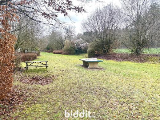 Tweede alternatieve foto van het pand