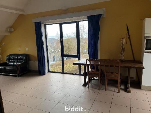 Derde alternatieve foto van het pand