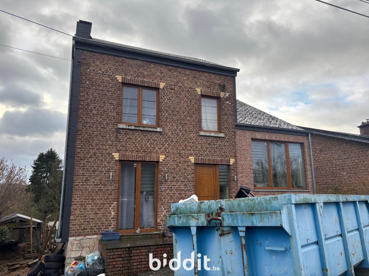 Presentatiebeeld van het pand n° 293151