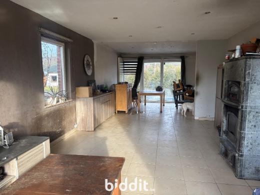 Eerste alternatieve foto van het pand