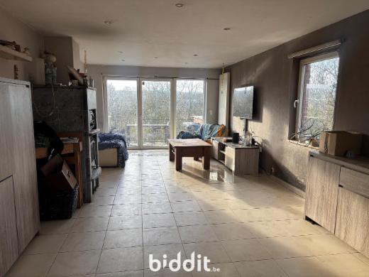 Tweede alternatieve foto van het pand