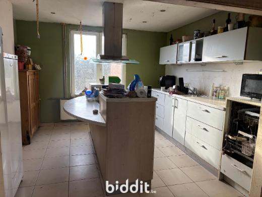 Derde alternatieve foto van het pand