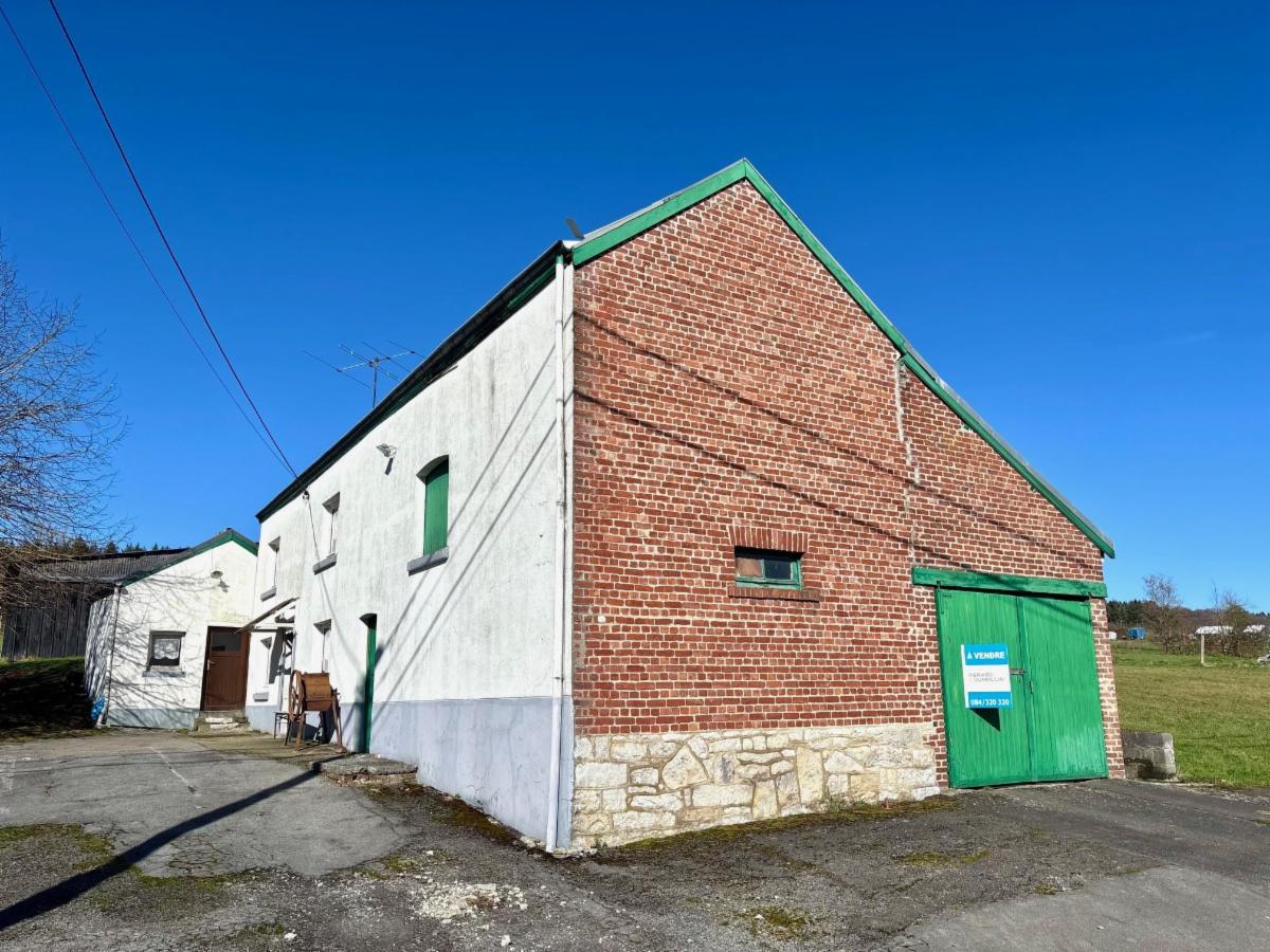 Presentatiebeeld van het pand n° 293350