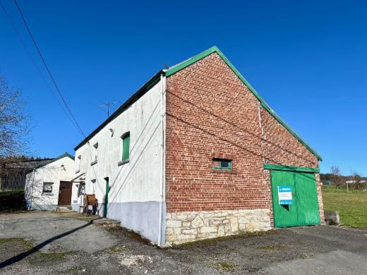 Presentatiebeeld van het pand n° 293350