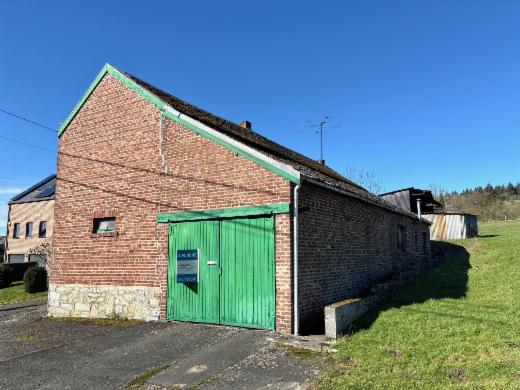 Eerste alternatieve foto van het pand