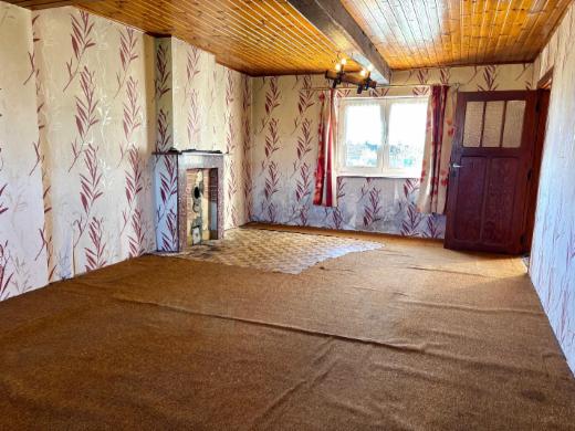 Tweede alternatieve foto van het pand