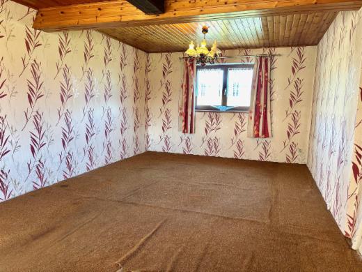 Derde alternatieve foto van het pand